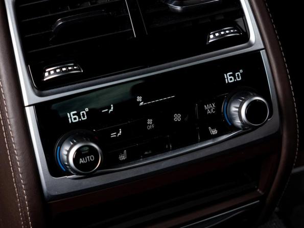 BMW 7 серии VI (G11/G12) Рестайлинг с пробегом 2021 года, цена 6 890 000 рублей, 48634 км, седан, Автокод Объявления