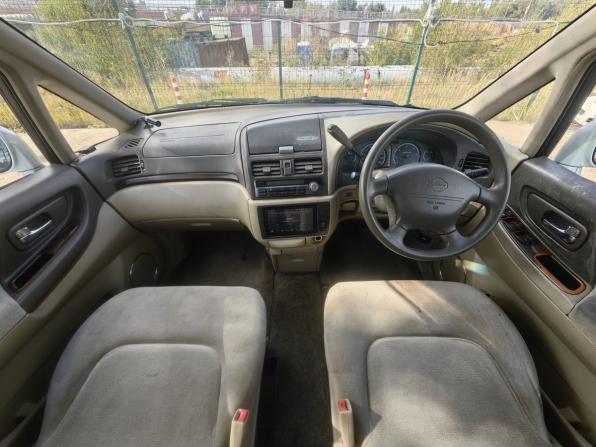 Nissan Presage I с пробегом 1998 года, цена 249 000 рублей, 329830 км, минивэн, Автокод Объявления