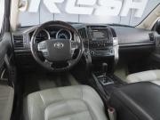 Toyota Land Cruiser 200 Series Ростов-на-Дону  - изображение 32