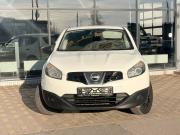 Nissan Qashqai I Рестайлинг Калуга  - изображение 19
