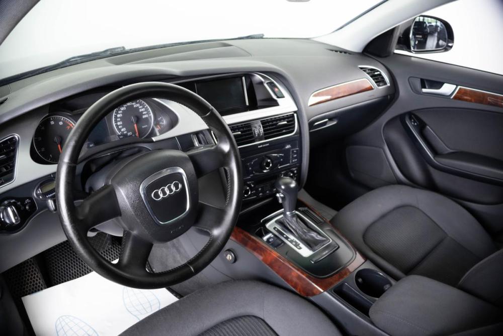 Audi A4 IV (B8) Пермь  - изображение 9
