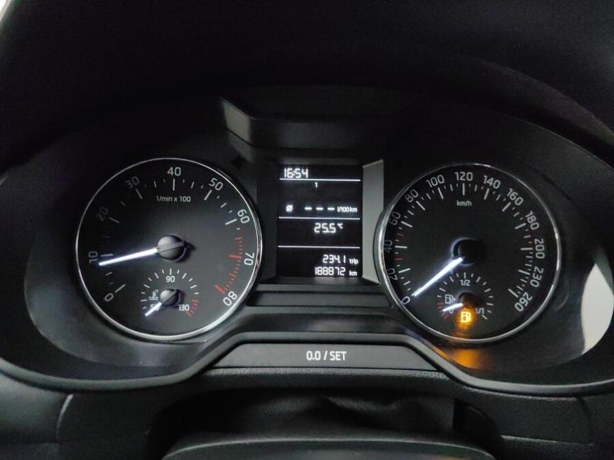 Skoda Octavia III (A7) Подольск  - изображение 10