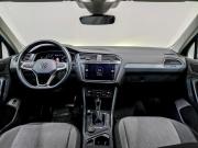 Volkswagen Tiguan II Рестайлинг Москва  - изображение 42