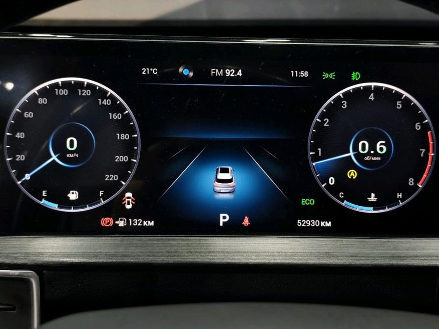 Chery Tiggo 7 Pro Max I Ставрополь  - изображение 12