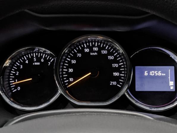 Renault Duster I Рестайлинг с пробегом 2018 года, цена 1 435 000 рублей, 61021 км, внедорожник, Автокод Объявления