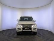 Mitsubishi Pajero IV Рестайлинг 2 Москва  - изображение 29