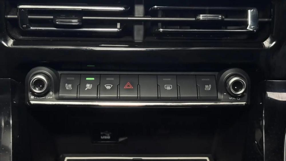 Haval M6 II Смоленск  - изображение 13