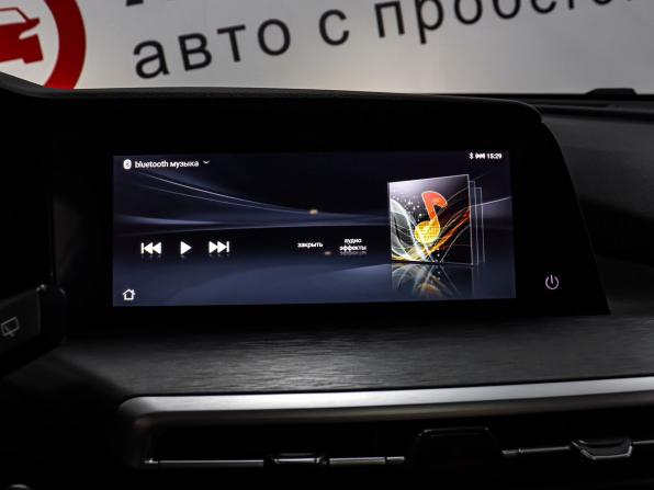 Changan CS35 Plus I Рестайлинг с пробегом 2022 года, цена 1 769 000 рублей, 37541 км, внедорожник, Автокод Объявления