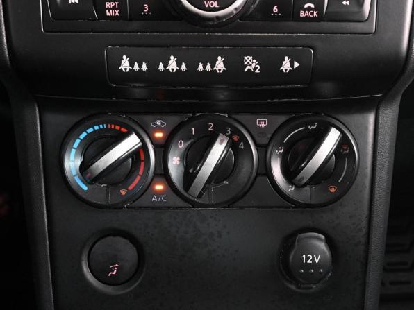 Nissan Qashqai I с пробегом 2009 года, цена 979 000 рублей, 263243 км, внедорожник, Автокод Объявления