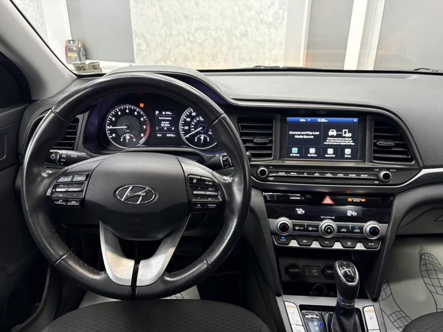 Hyundai Elantra VI (AD) Рестайлинг Ярославль  - изображение 30