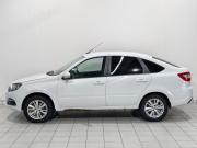 Lada (ВАЗ) Granta I Рестайлинг Курск  - изображение 21