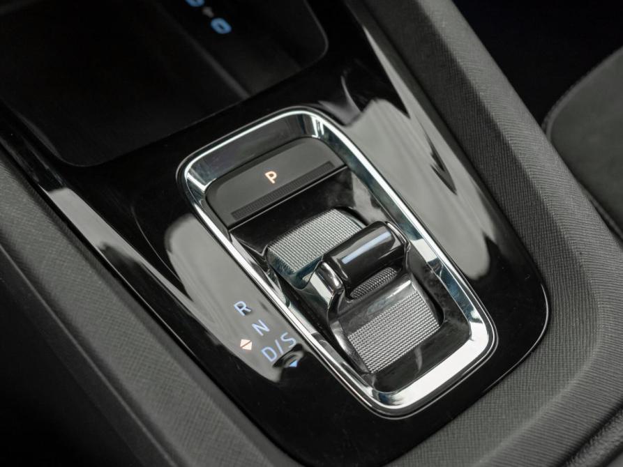 Skoda Octavia IV (A8) Москва  - изображение 16