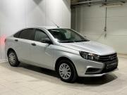 Lada (ВАЗ) Vesta I Самара  - изображение 18