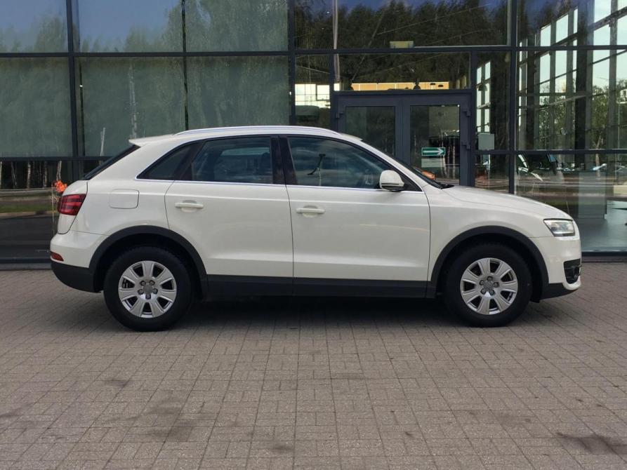 Audi Q3 I (8U) Ярославль  - изображение 4