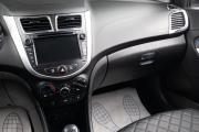 Hyundai Solaris I Рестайлинг Оренбург  - изображение 33