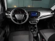 Lada (ВАЗ) Vesta I Минеральные Воды  - изображение 21