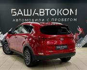 Kia Sportage IV Уфа  - изображение 26