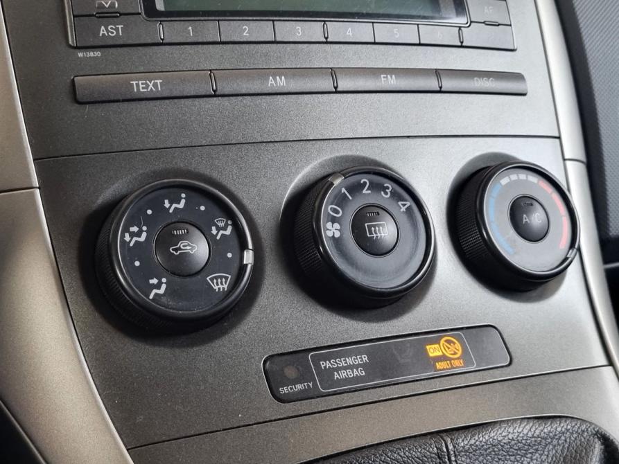 Toyota Auris I Петрозаводск  - изображение 18