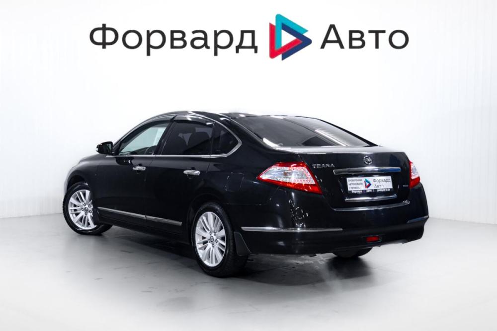 Nissan Teana II Рестайлинг Тюмень  - изображение 6