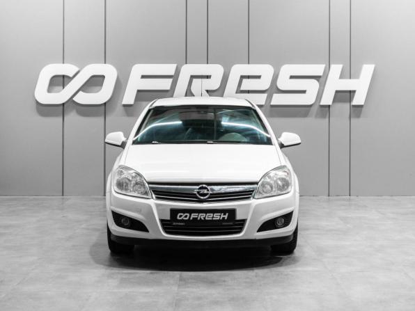 Opel Astra H Рестайлинг с пробегом 2013 года, цена 569 000 рублей, 165100 км, хэтчбек, Автокод Объявления