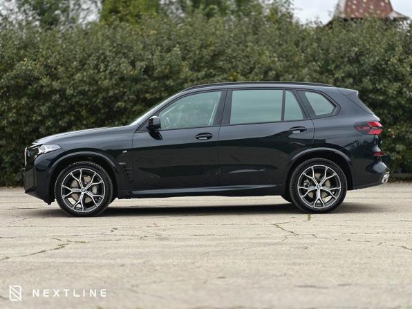 Новый BMW X5 IV (G05/G18) Рестайлинг 2025 года, цена 8 990 000 рублей, внедорожник, Автокод Объявления