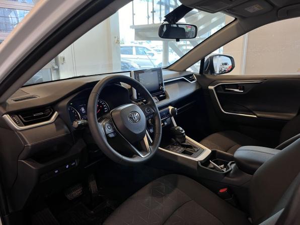 Toyota RAV4 V (XA50) с пробегом 2019 года, цена 3 160 000 рублей, 44210 км, внедорожник, Автокод Объявления