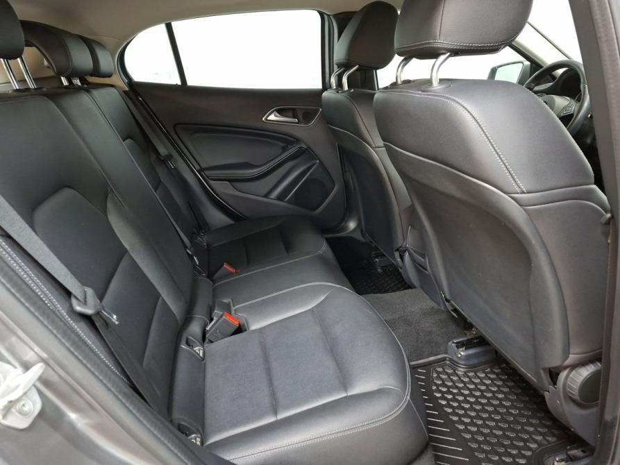 Mercedes-Benz GLA I (X156) Москва  - изображение 11