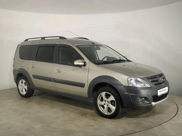 Lada (ВАЗ) Largus I с пробегом 2020 года, цена 920 000 рублей, 103736 км, универсал, Автокод Объявления