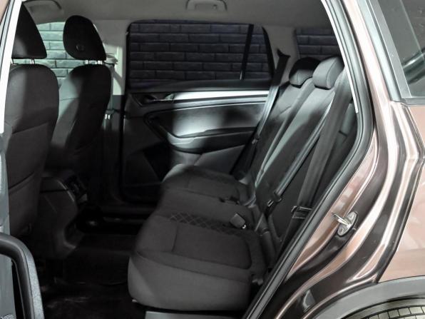 Skoda Kodiaq I с пробегом 2019 года, цена 2 390 000 рублей, 225000 км, внедорожник, Автокод Объявления