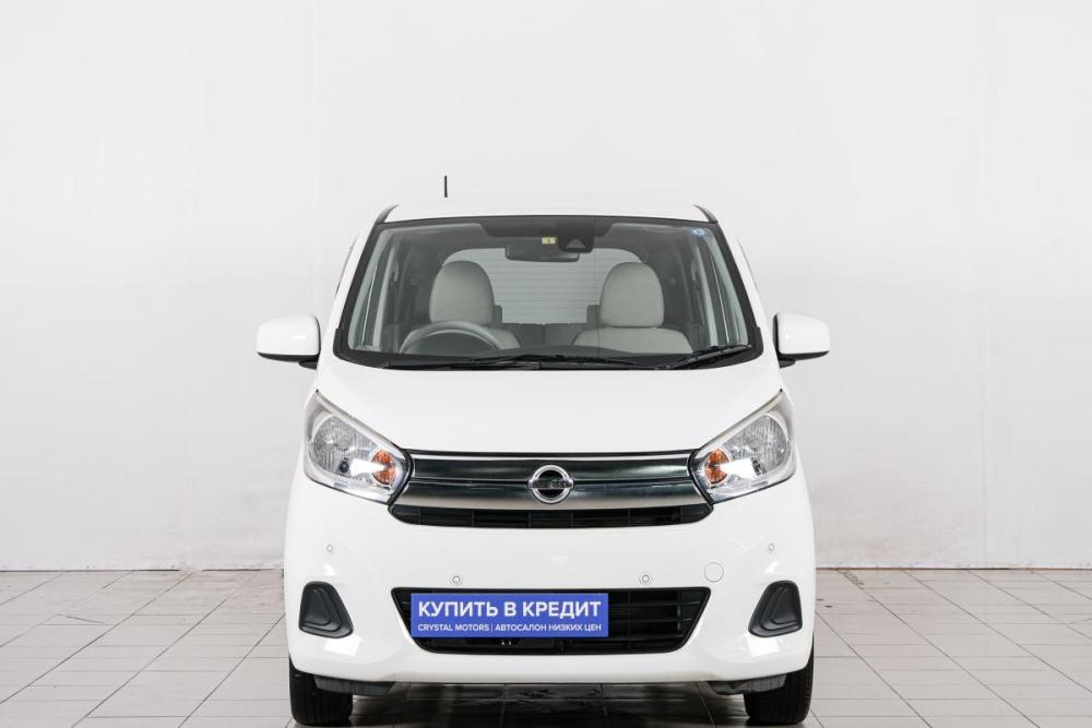 Nissan Dayz I Рестайлинг Красноярск  - изображение 2
