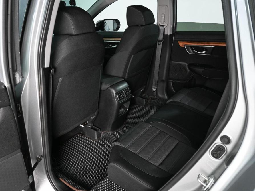 Honda CR-V V Рестайлинг Ростов-на-Дону  - изображение 11