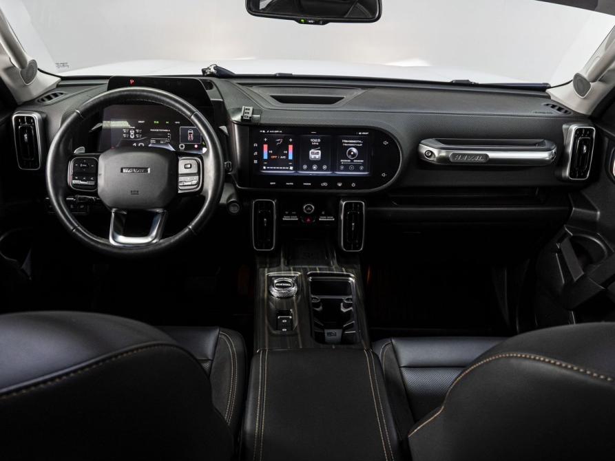 Haval Dargo Тюмень  - изображение 20