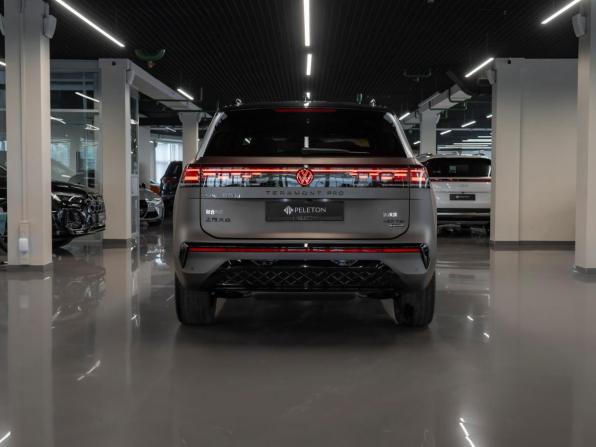Volkswagen Teramont II (China Market) с пробегом 2026 года, цена 6 100 000 рублей, 19 км, внедорожник, Автокод Объявления