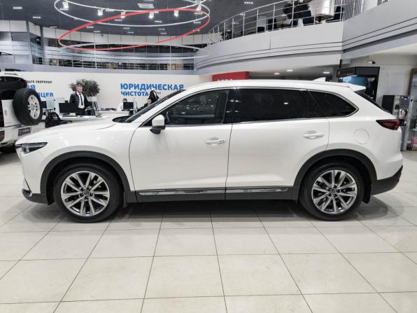 Mazda CX-9 II с пробегом 2018 года, цена 3 150 000 рублей, 87282 км, внедорожник, Автокод Объявления