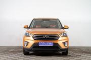 Hyundai Creta I Сургут  - изображение 19