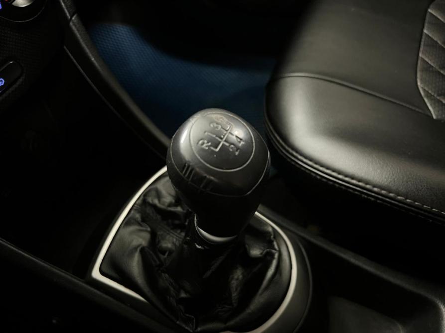 Hyundai Solaris I Тюмень  - изображение 17