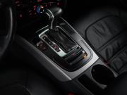 Audi A4 IV (B8) Рестайлинг Москва  - изображение 39