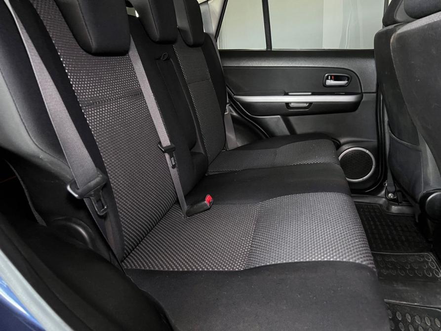 Suzuki Grand Vitara II Тверь  - изображение 9