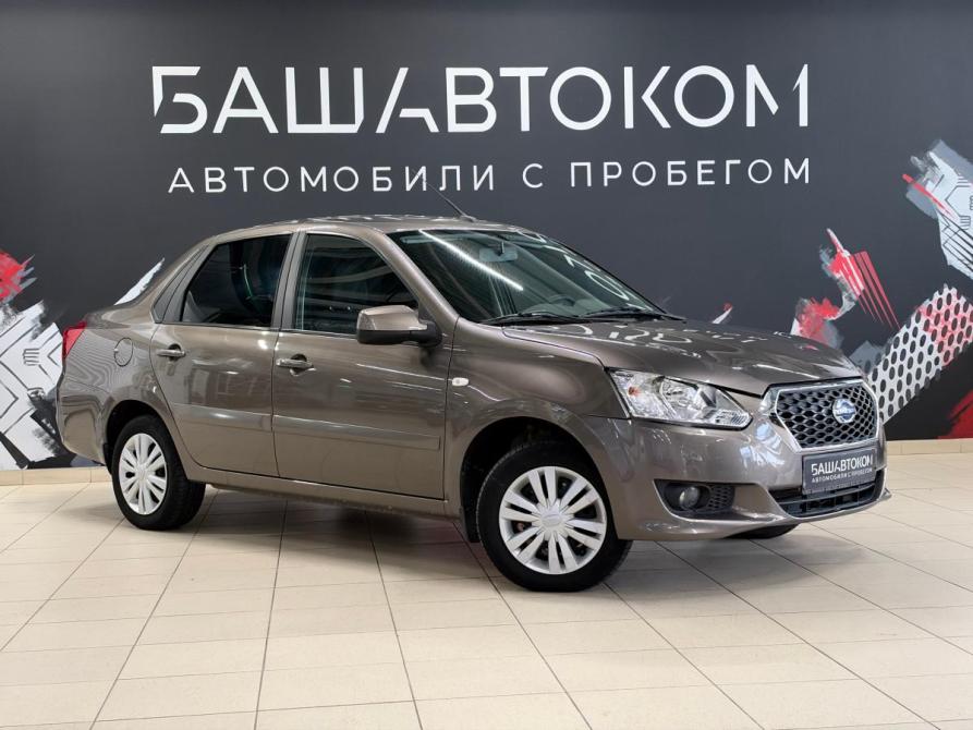 Datsun on-DO I Рестайлинг Уфа  - изображение 4