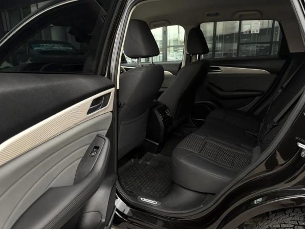 Haval F7 I Рестайлинг с пробегом 2024 года, цена 1 860 000 рублей, 39016 км, внедорожник, Автокод Объявления