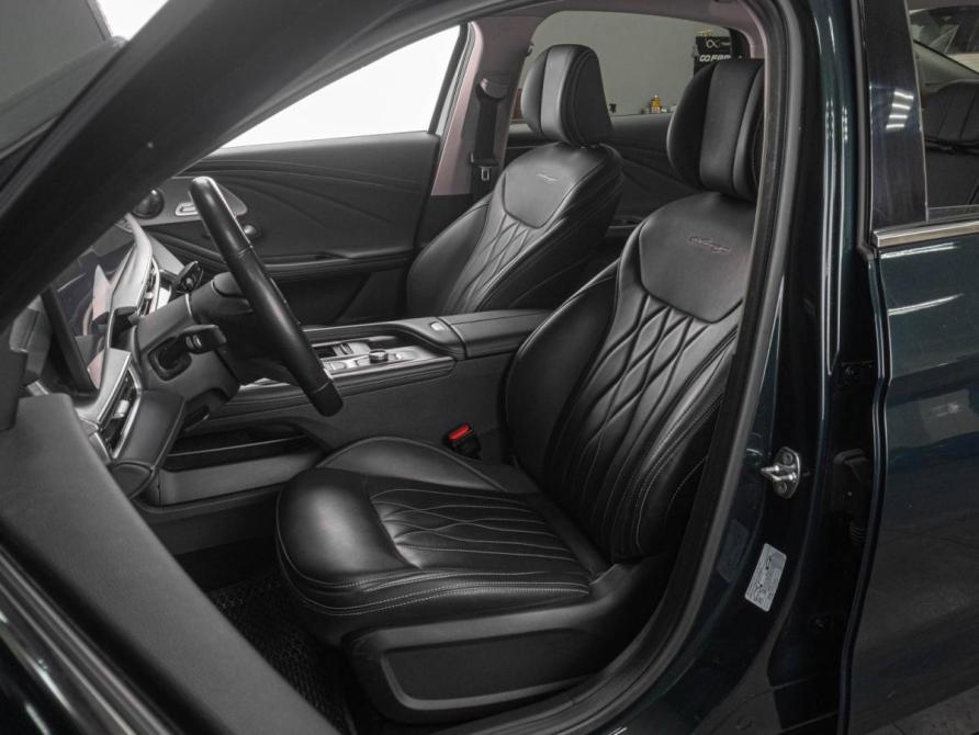Chery Arrizo 8 Тюмень  - изображение 10