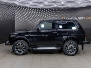Lada (ВАЗ) Niva Legend Самара  - изображение 25