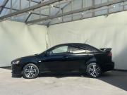 Mitsubishi Lancer X Липецк  - изображение 26