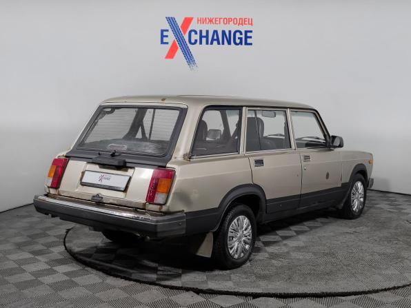 Lada (ВАЗ) 2104 с пробегом 2011 года, цена 101 000 рублей, 150000 км, универсал, Автокод Объявления