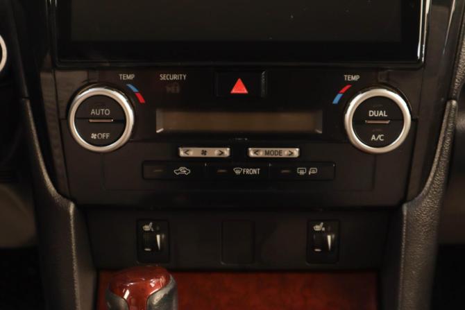 Toyota Camry VII (XV50) с пробегом 2012 года, цена 1 459 000 рублей, 331847 км, седан, Автокод Объявления