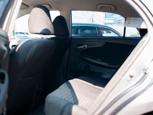 Toyota Corolla X (E140 E150) с пробегом 2008 года, цена 710 000 рублей, 211142 км, седан, Автокод Объявления