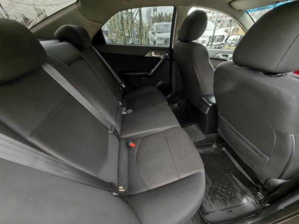 Kia Cerato II с пробегом 2010 года, цена 519 000 рублей, 323999 км, седан, Автокод Объявления