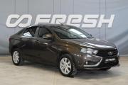 Lada (ВАЗ) Vesta I Ульяновск  - изображение 22