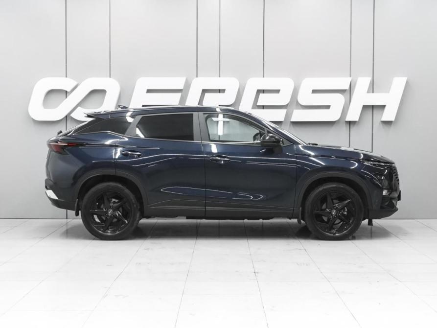 Omoda C5 I Ростов-на-Дону  - изображение 5
