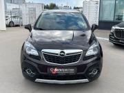 Opel Mokka I Калуга  - изображение 10